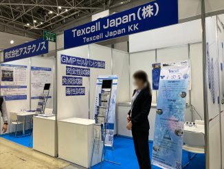 Texcell Japan株式会社 34-6 no1