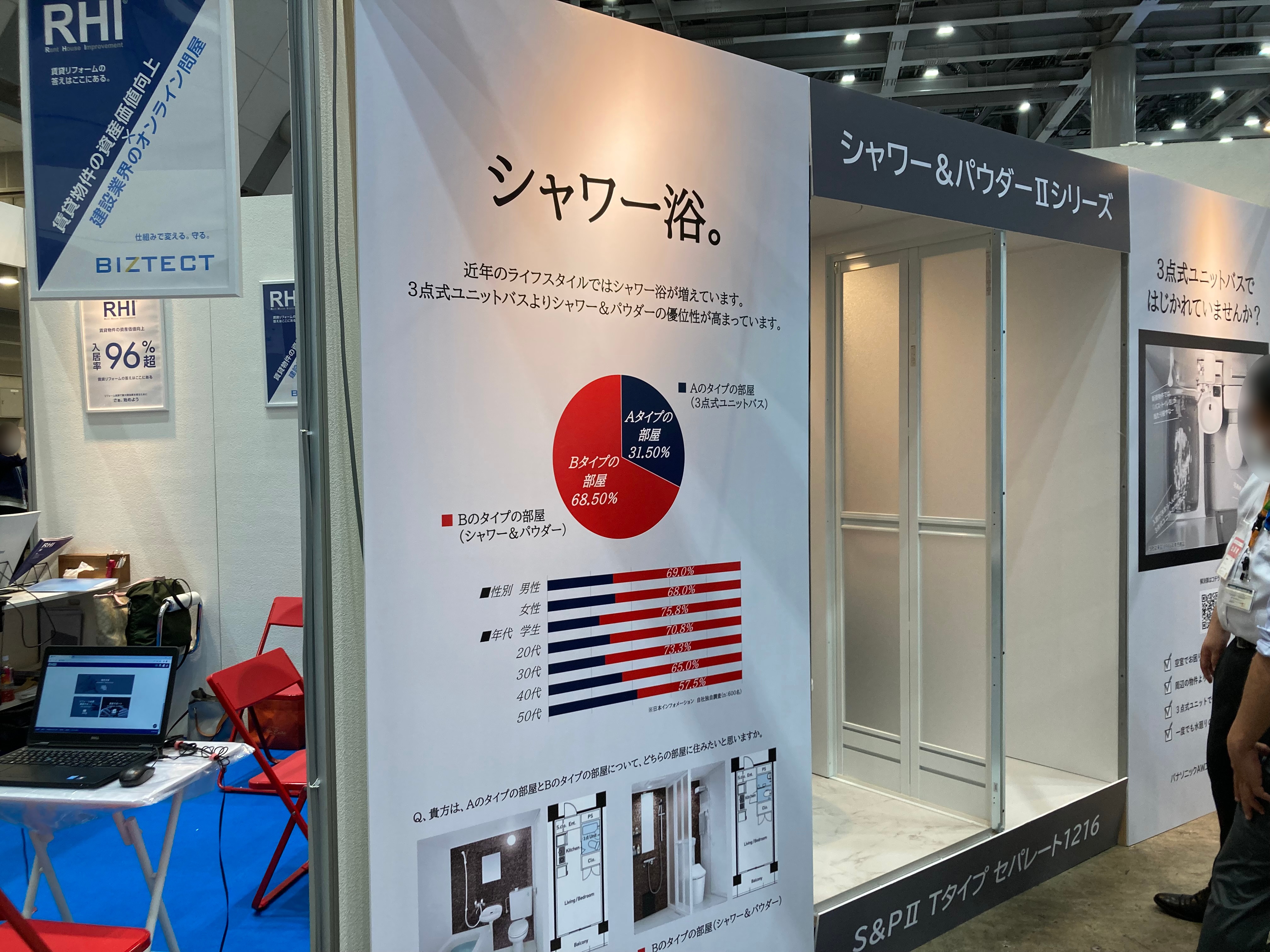 パナソニックAWエンジニアリング株式会社 A4-36 no2