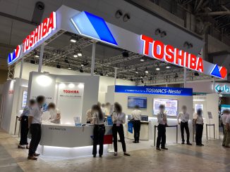 東芝インフラシステムズ株式会社 2-337