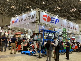 E-P JAPAN株式会社 1-405