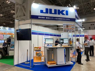 JUKI株式会社 2-604