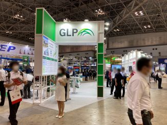 日本GLP株式会社 1-507