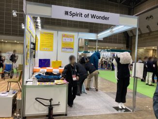 株式会社Spirit of Wonder 4-02-06