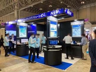 NSW株式会社 K043