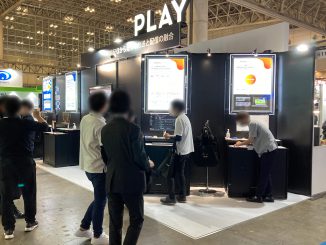 株式会社PLAY 6110 no1