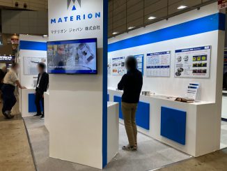 マテリオンジャパン株式会社 26-18