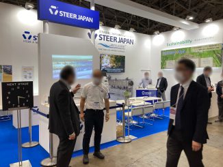 株式会社STEER JAPAN 43-24