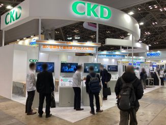 CKD株式会社 4708