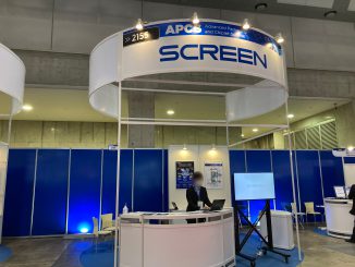 株式会社SCREENホールディングス 2155