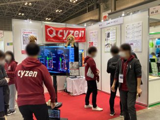 cyzen(サイゼン) 4R-25