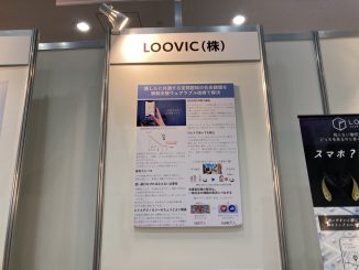 LOOVIC株式会社 2E-18 no1