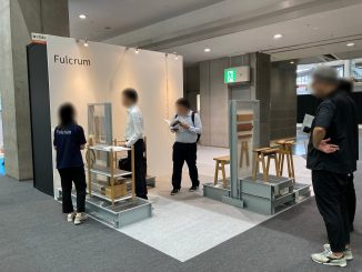 Fulcrum／有限会社森元_W1-T001_1